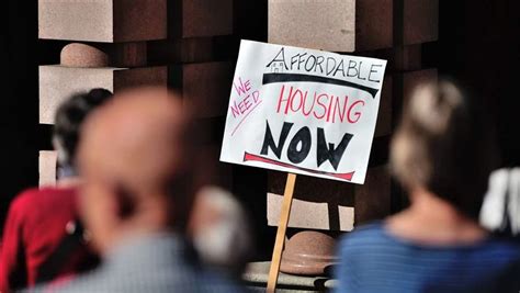 How the Housing Issue is Being Tackled in the US